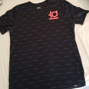 Kevin Durant shirt large